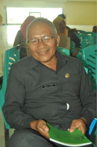 Bolmut Koleksi 1.437 Pengangguran Lulusan S1